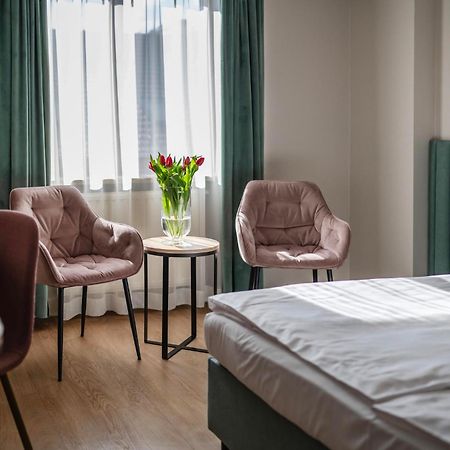 Hotel H12**** كراكوفيا المظهر الخارجي الصورة