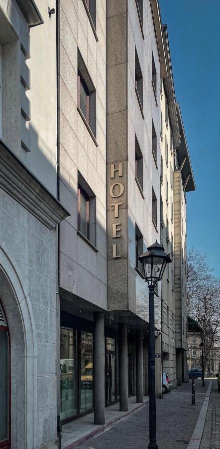 Hotel H12**** كراكوفيا المظهر الخارجي الصورة