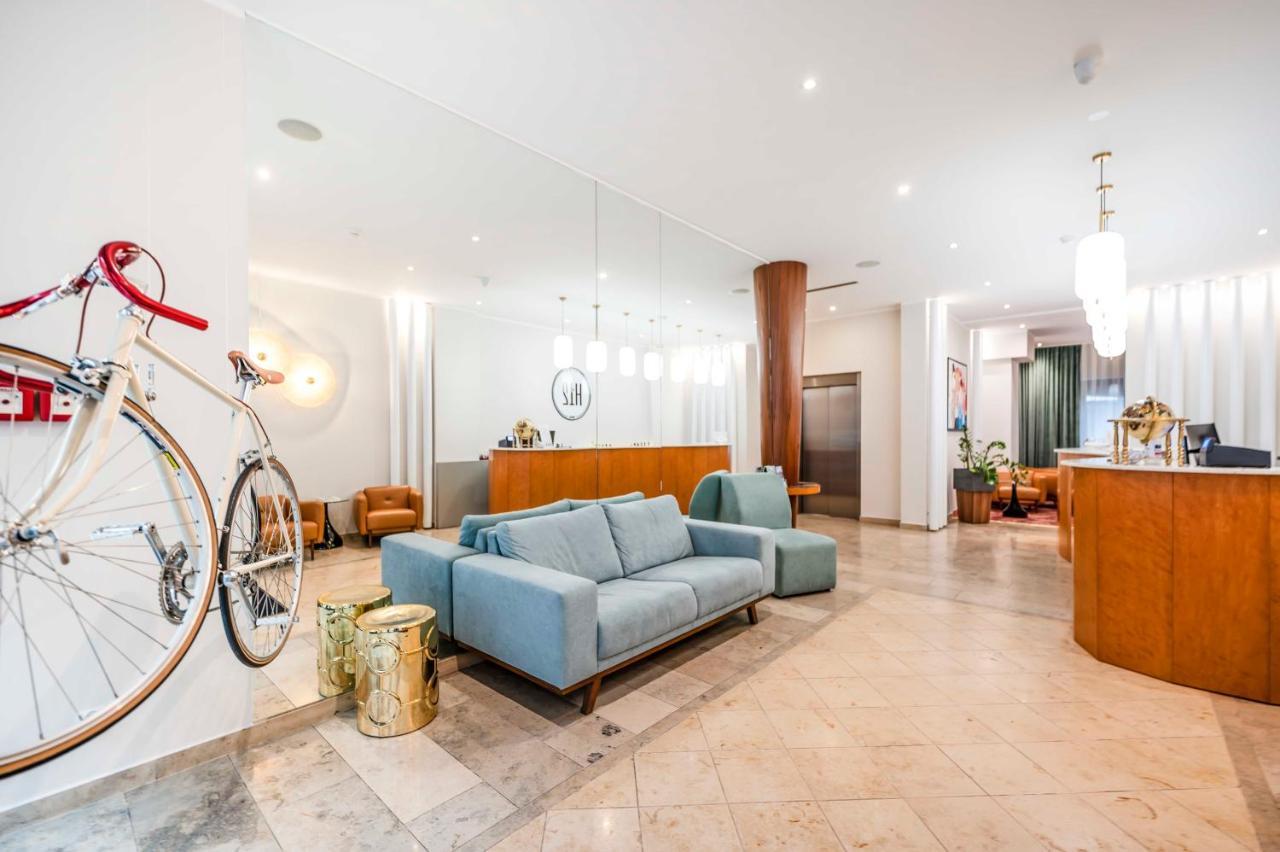 Hotel H12**** كراكوفيا المظهر الخارجي الصورة
