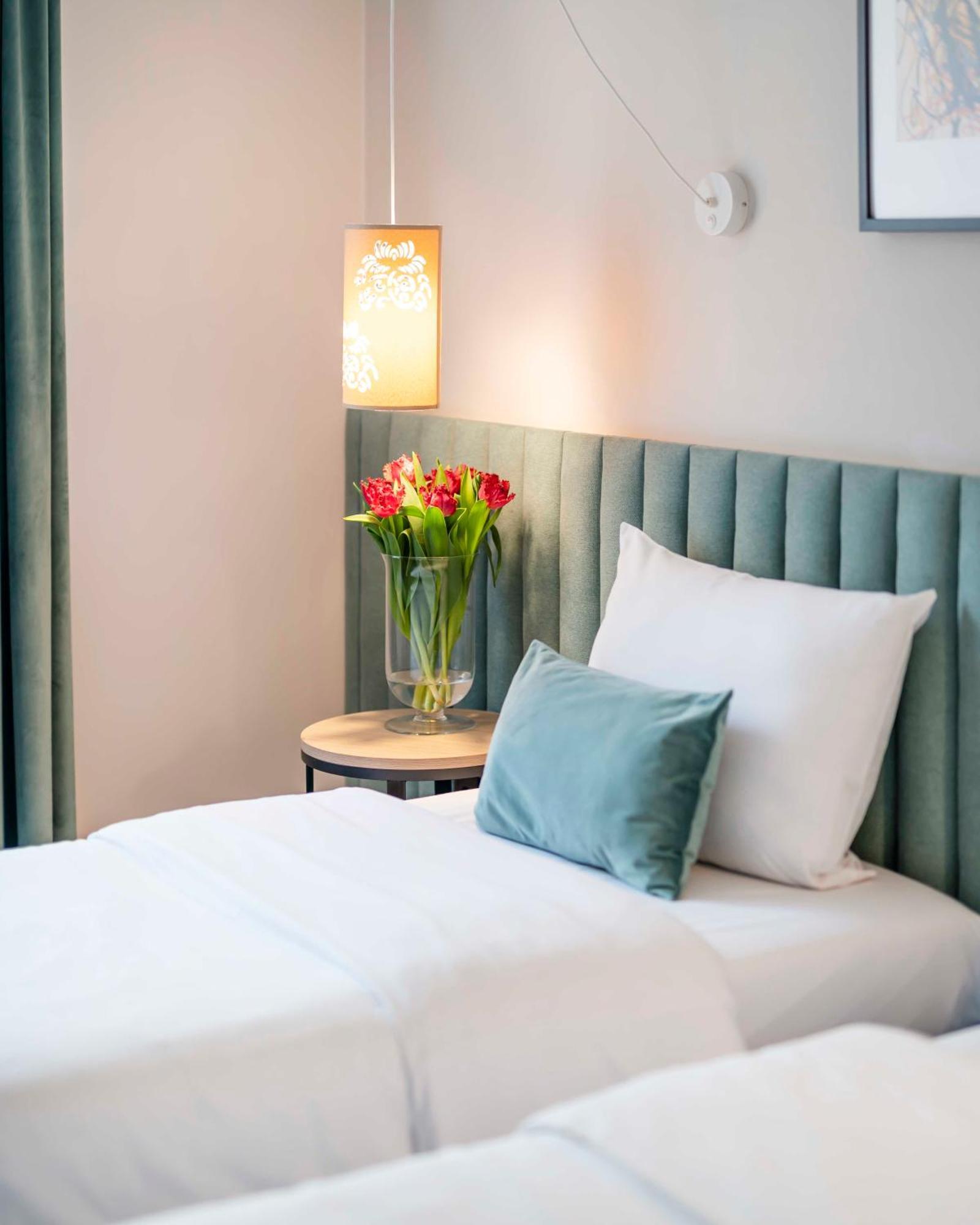 Hotel H12**** كراكوفيا المظهر الخارجي الصورة