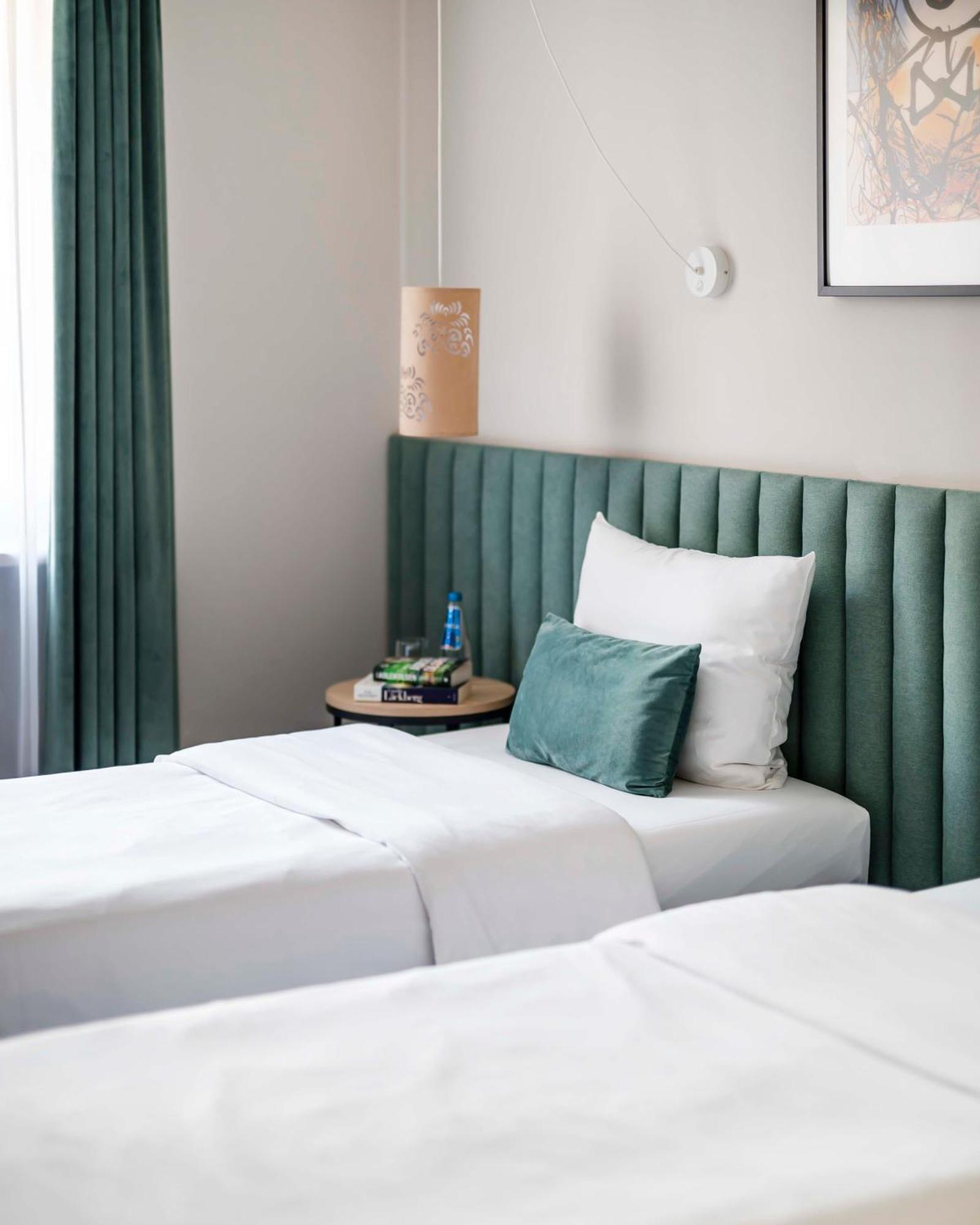 Hotel H12**** كراكوفيا المظهر الخارجي الصورة