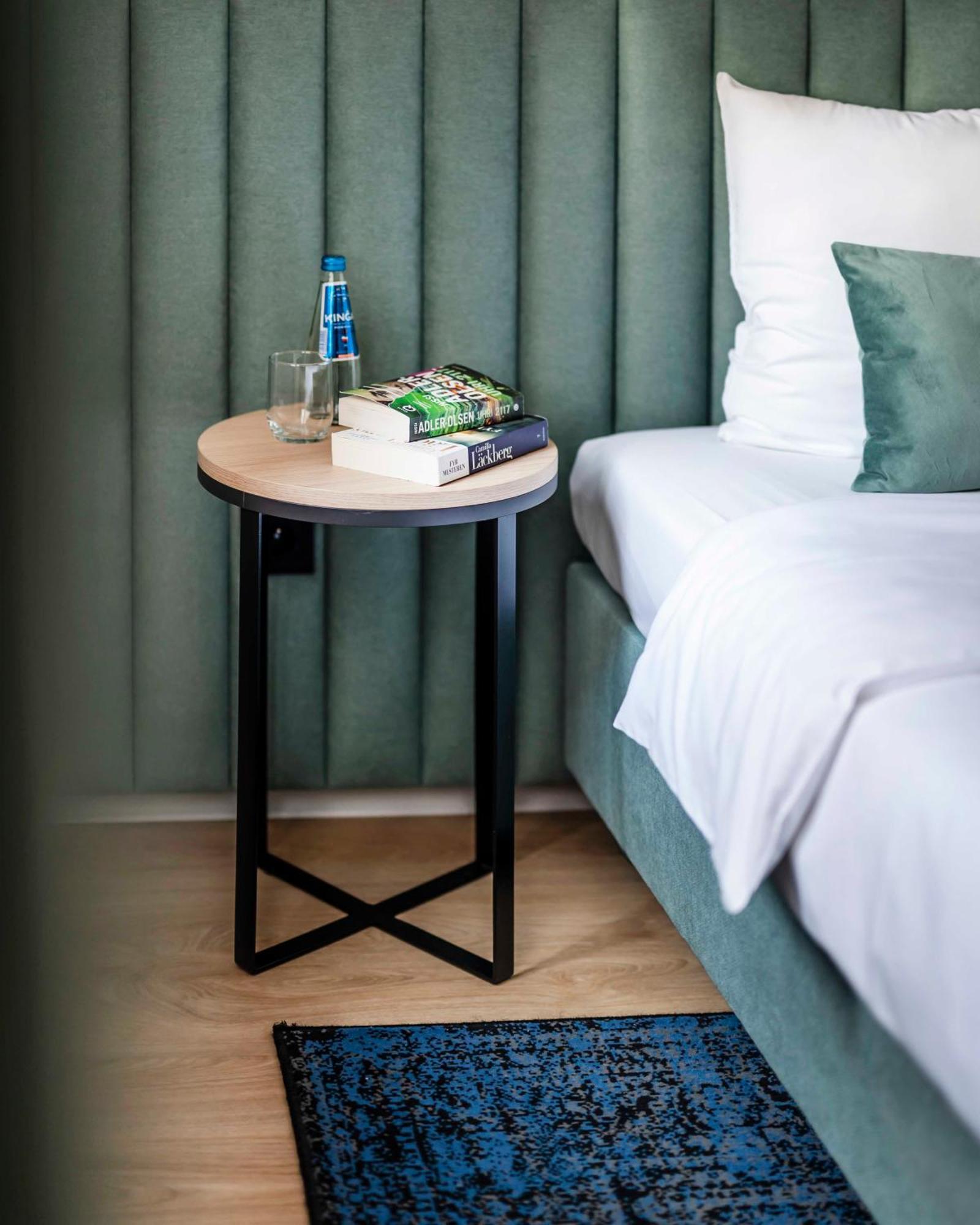 Hotel H12**** كراكوفيا المظهر الخارجي الصورة