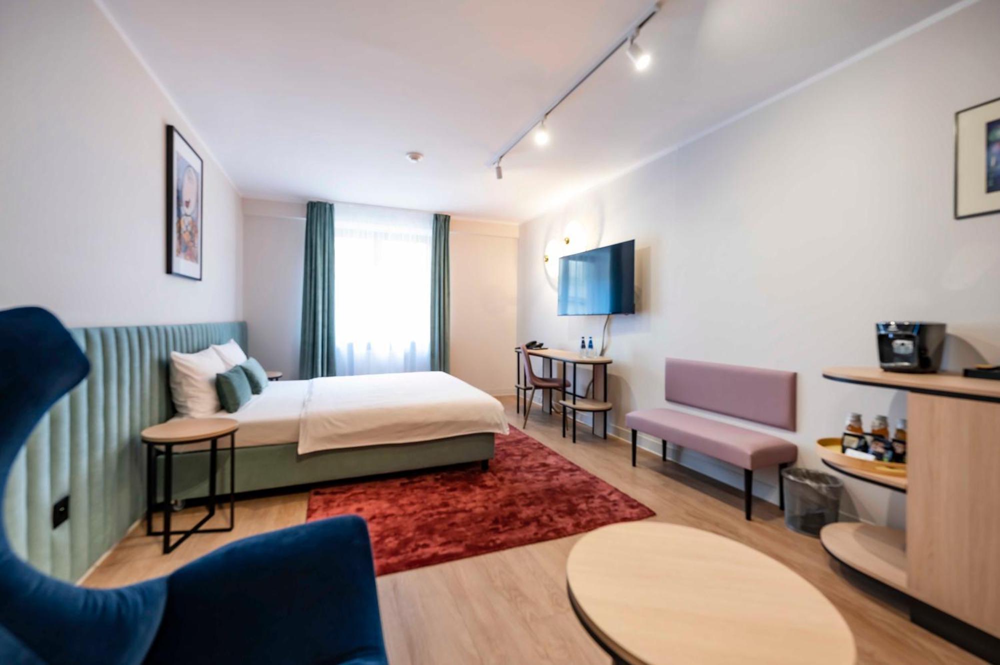 Hotel H12**** كراكوفيا المظهر الخارجي الصورة